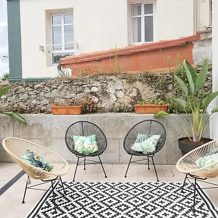 Apartamento De Diseno En El Sardinero Santander Exterior photo