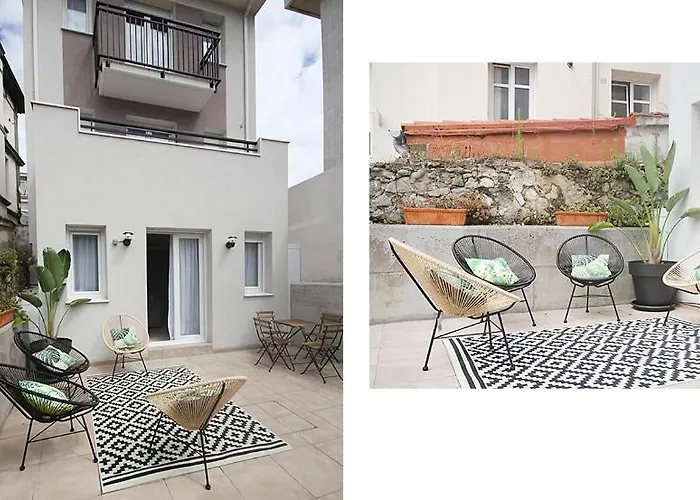Apartamento De Diseno En El Sardinero
