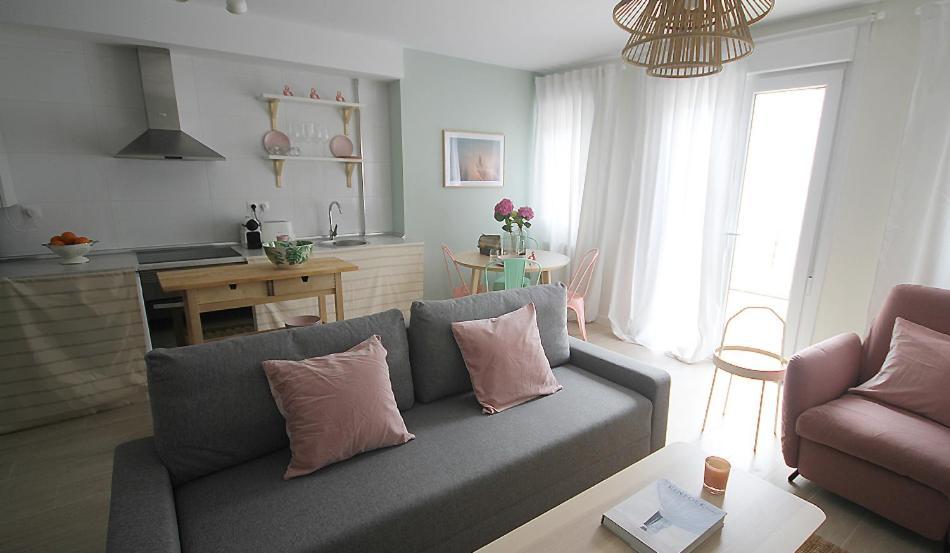 Apartamento De Diseno En El Sardinero *